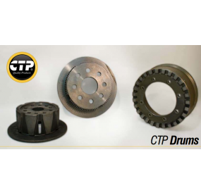 CTP Drums