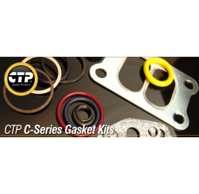 CTP C-Series Gasket Kits