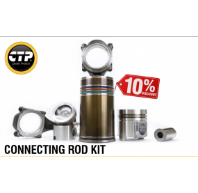Connecting Rod Kit