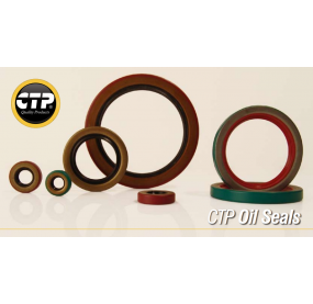 CTP Oil Seals