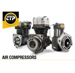 AIR COMPRESSORS