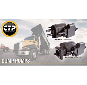 Dump Pumps