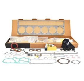 OUT OF FRAME OH GASKET SET