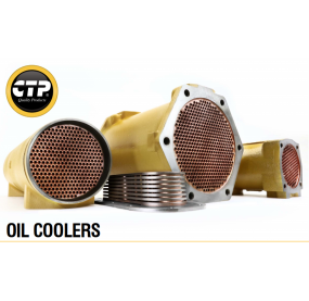 Oil Coolers