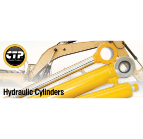 Hydraulic Cylinders