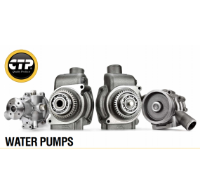 Water Pumps