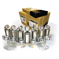 INFRAME OVERHAUL KITS & PREMIUM OVERHAUL KITS